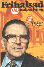 25 år med Erik Edin och LP-stiftelsen, 1980. Biografi- och reportagebok. Se även nr 40. - jpgedin